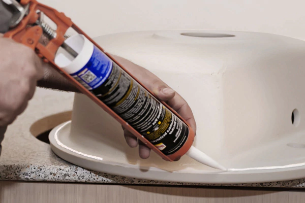 38.Сборка кухни, установка встроенной мебели